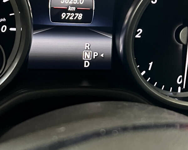 Синій Мерседес М-Клас, об'ємом двигуна 2.14 л та пробігом 130 тис. км за 26500 $, фото 7 на Automoto.ua