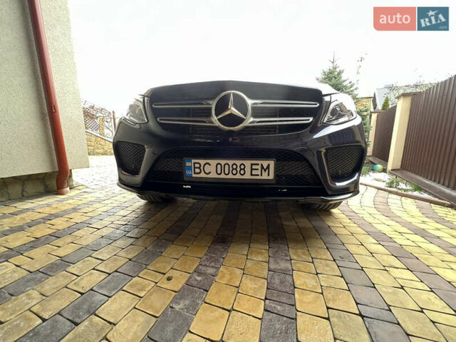 Синий Мерседес М-Класс, объемом двигателя 2.14 л и пробегом 130 тыс. км за 24700 $, фото 8 на Automoto.ua