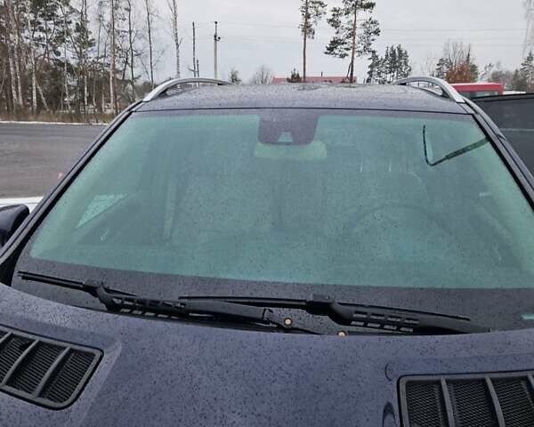 Синій Мерседес М-Клас, об'ємом двигуна 2.14 л та пробігом 190 тис. км за 19000 $, фото 20 на Automoto.ua