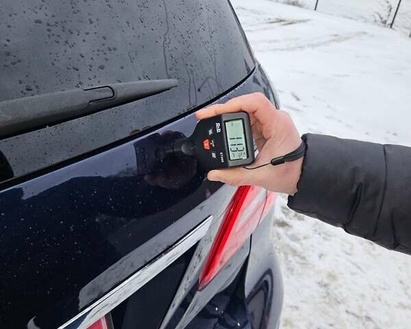 Синій Мерседес М-Клас, об'ємом двигуна 2.14 л та пробігом 190 тис. км за 19000 $, фото 47 на Automoto.ua