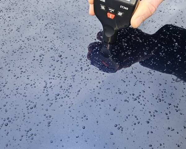 Синій Мерседес М-Клас, об'ємом двигуна 2.14 л та пробігом 190 тис. км за 19000 $, фото 76 на Automoto.ua