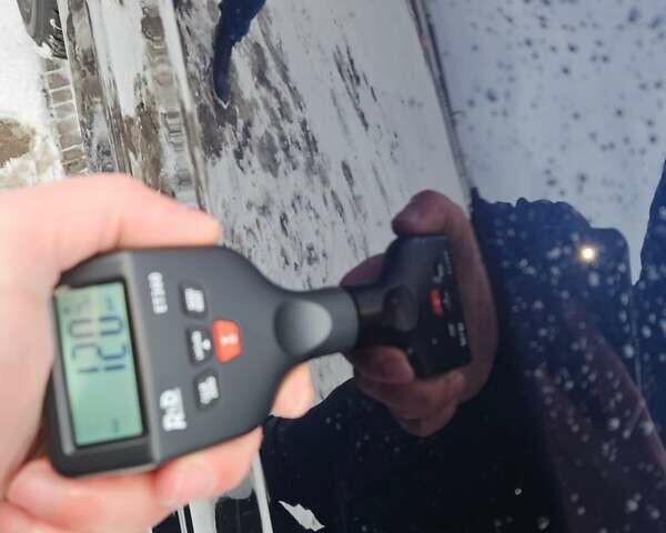 Синій Мерседес М-Клас, об'ємом двигуна 2.14 л та пробігом 190 тис. км за 19000 $, фото 52 на Automoto.ua