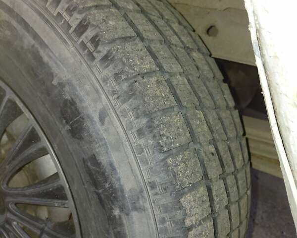 Білий Мерседес MB-Class, об'ємом двигуна 2.9 л та пробігом 640 тис. км за 3200 $, фото 1 на Automoto.ua