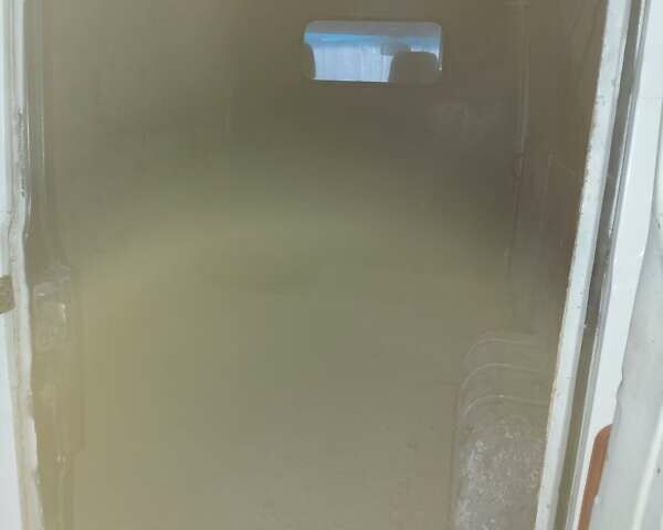 Білий Мерседес MB-Class, об'ємом двигуна 2.9 л та пробігом 640 тис. км за 3200 $, фото 3 на Automoto.ua