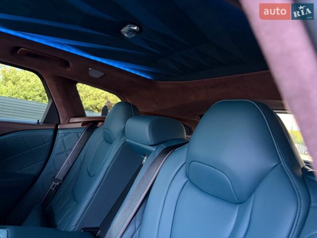 Білий Мерседес MB-Class, об'ємом двигуна 2.4 л та пробігом 370 тис. км за 1600 $, фото 4 на Automoto.ua