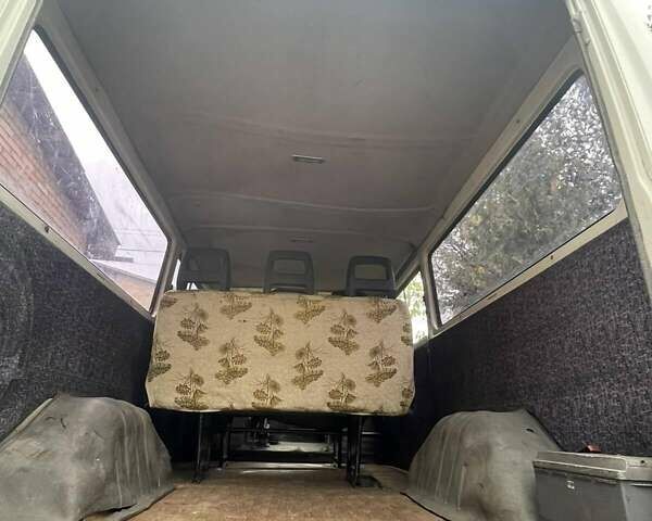 Білий Мерседес MB-Class, об'ємом двигуна 2.4 л та пробігом 450 тис. км за 3000 $, фото 6 на Automoto.ua