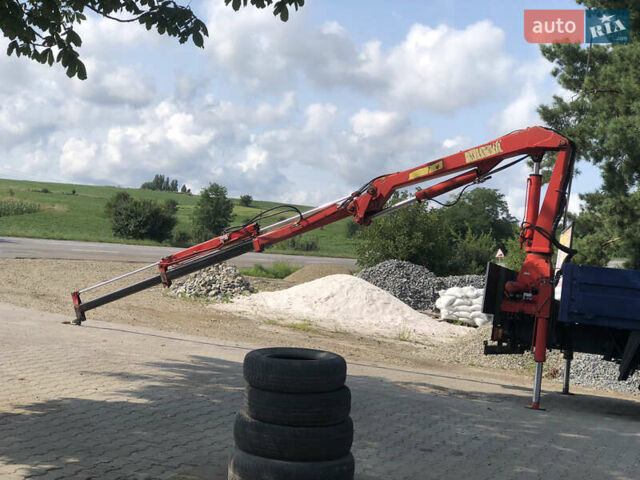 Мерседес MB-Class, объемом двигателя 0 л и пробегом 620 тыс. км за 17200 $, фото 8 на Automoto.ua