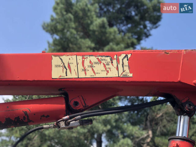 Мерседес MB-Class, объемом двигателя 0 л и пробегом 620 тыс. км за 17200 $, фото 9 на Automoto.ua