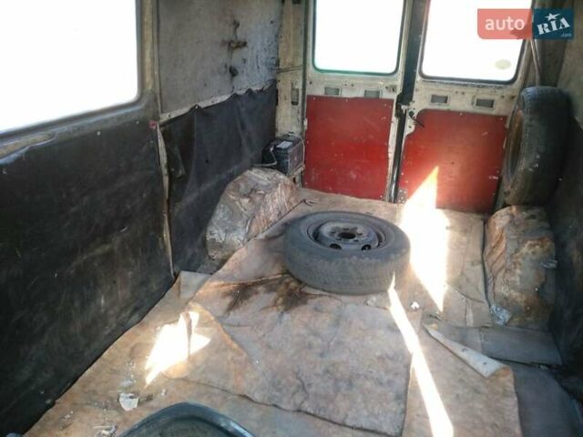 Мерседес MB-Class, объемом двигателя 0 л и пробегом 450 тыс. км за 1100 $, фото 13 на Automoto.ua