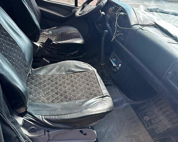 Мерседес MB-Class, объемом двигателя 2.9 л и пробегом 190 тыс. км за 5700 $, фото 5 на Automoto.ua