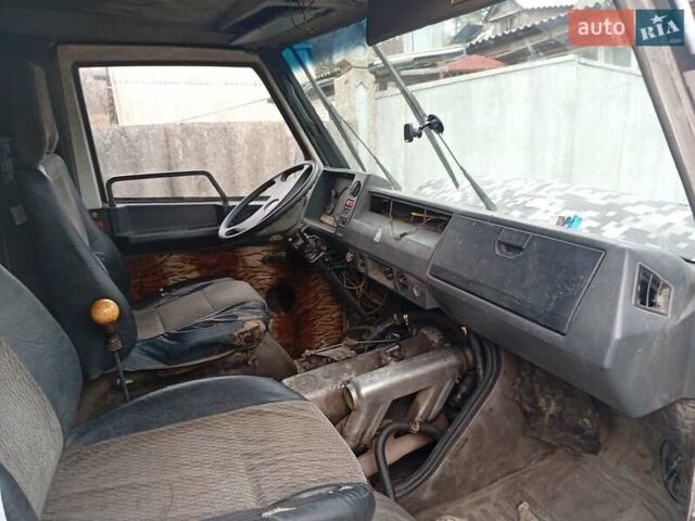 Мерседес MB-Class, об'ємом двигуна 2.4 л та пробігом 425 тис. км за 600 $, фото 11 на Automoto.ua