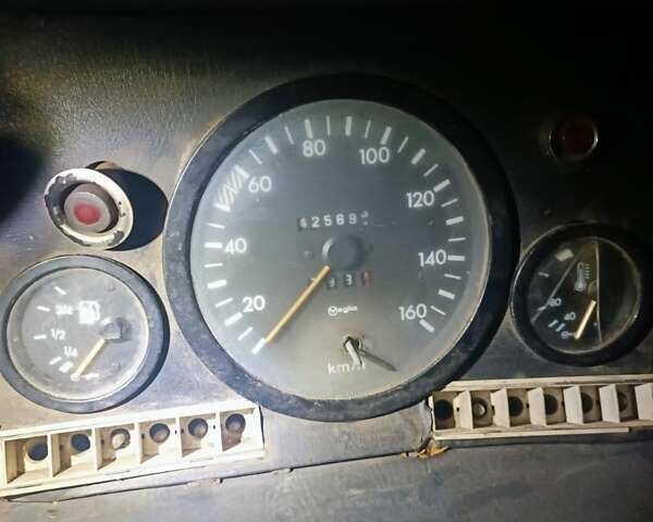 Мерседес MB-Class, об'ємом двигуна 2.4 л та пробігом 425 тис. км за 600 $, фото 2 на Automoto.ua