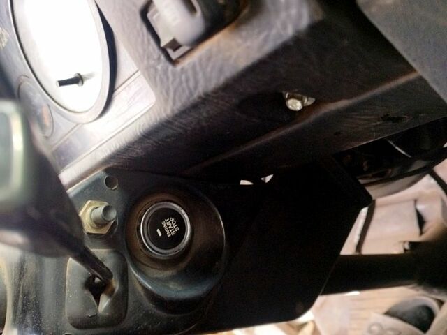 Мерседес МБ100, объемом двигателя 2.4 л и пробегом 0 тыс. км за 1600 $, фото 3 на Automoto.ua