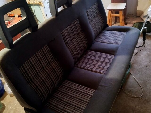 Мерседес МБ100, объемом двигателя 2.4 л и пробегом 0 тыс. км за 1600 $, фото 1 на Automoto.ua