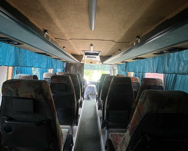 Белый Мерседес МЦВ, объемом двигателя 4.25 л и пробегом 172 тыс. км за 32000 $, фото 3 на Automoto.ua