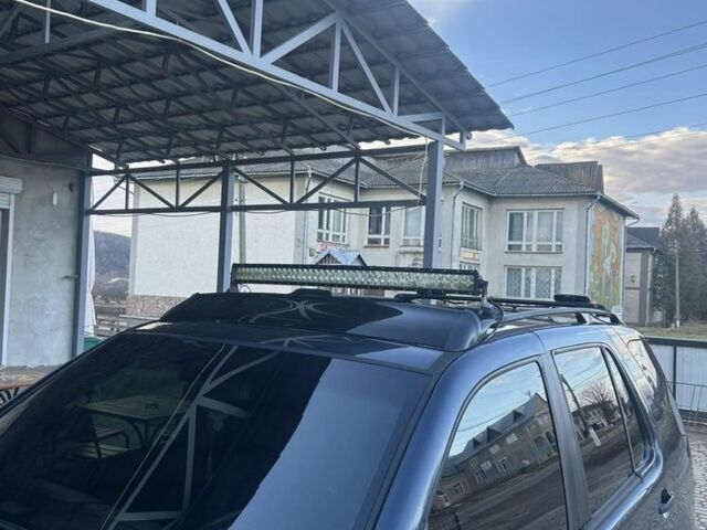 Мерседес МЛ 270, объемом двигателя 0 л и пробегом 0 тыс. км за 7500 $, фото 4 на Automoto.ua