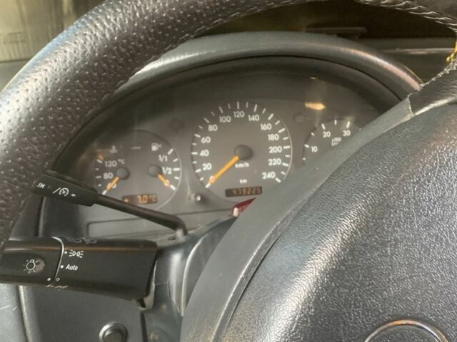 Мерседес МЛ 270, объемом двигателя 0 л и пробегом 0 тыс. км за 7500 $, фото 8 на Automoto.ua