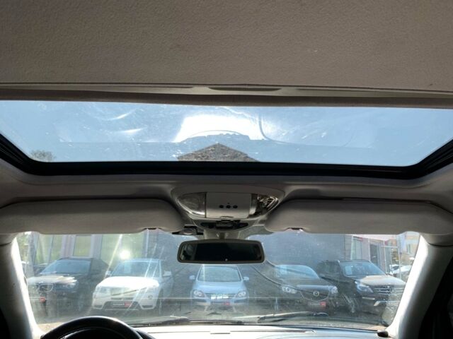 Серый Мерседес МЛ 320, объемом двигателя 3.2 л и пробегом 370 тыс. км за 6690 $, фото 22 на Automoto.ua