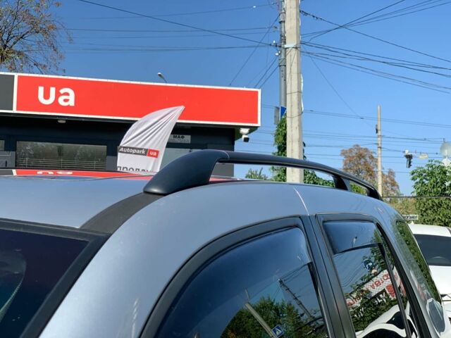 Серый Мерседес МЛ 320, объемом двигателя 3.2 л и пробегом 370 тыс. км за 6690 $, фото 25 на Automoto.ua