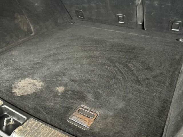 Мерседес МЛ 350 2011 у Запоріжжя на Automoto.ua Білий Мерседес МЛ 350, об'ємом двигуна 3 л та пробігом 356 тис. км за 16000 $, фото 9 на Automoto.ua