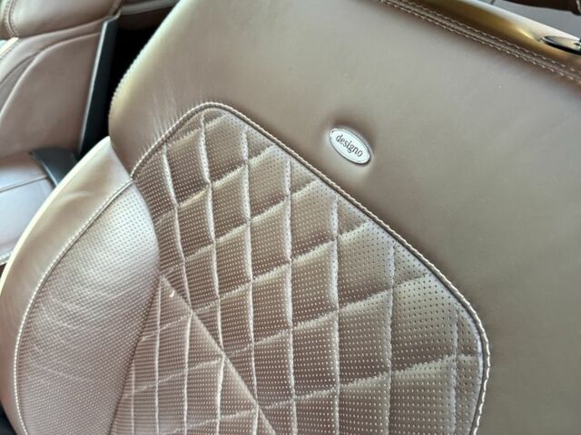 Білий Мерседес МЛ 350, об'ємом двигуна 3 л та пробігом 197 тис. км за 28000 $, фото 8 на Automoto.ua