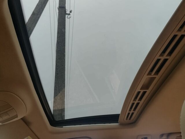 Бежевый Мерседес МЛ 350, объемом двигателя 3.5 л и пробегом 106 тыс. км за 13500 $, фото 16 на Automoto.ua