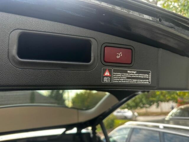 Чорний Мерседес МЛ 350, об'ємом двигуна 3.5 л та пробігом 270 тис. км за 10800 $, фото 8 на Automoto.ua