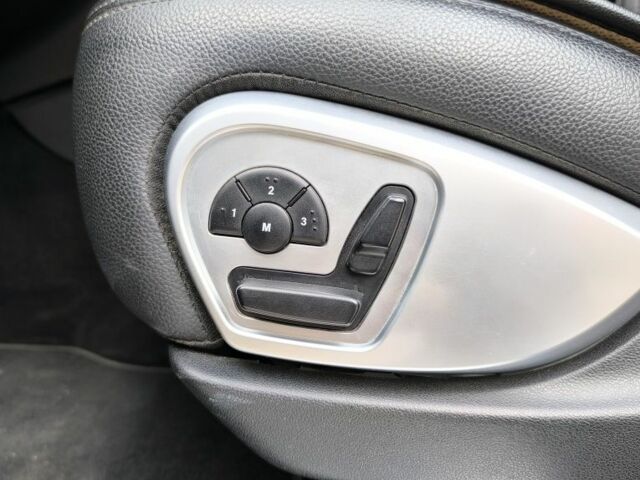 Черный Мерседес МЛ 350, объемом двигателя 3.5 л и пробегом 184 тыс. км за 13900 $, фото 8 на Automoto.ua