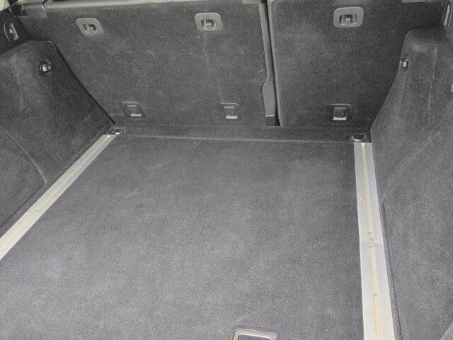 Черный Мерседес МЛ 350, объемом двигателя 3.5 л и пробегом 184 тыс. км за 13900 $, фото 20 на Automoto.ua