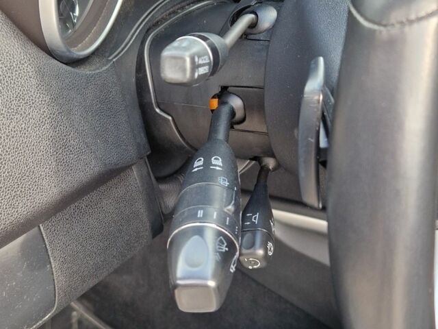 Черный Мерседес МЛ 350, объемом двигателя 3 л и пробегом 334 тыс. км за 17300 $, фото 8 на Automoto.ua