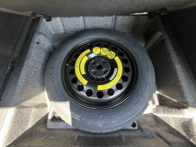 Черный Мерседес МЛ 350, объемом двигателя 3 л и пробегом 293 тыс. км за 24000 $, фото 17 на Automoto.ua