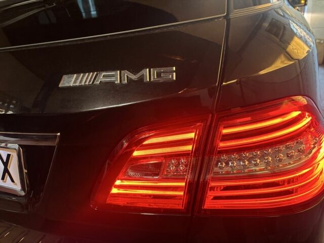 Черный Мерседес МЛ 350, объемом двигателя 3 л и пробегом 350 тыс. км за 29950 $, фото 8 на Automoto.ua