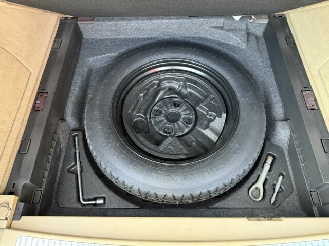 Червоний Мерседес МЛ 350, об'ємом двигуна 3.7 л та пробігом 175 тис. км за 11400 $, фото 12 на Automoto.ua