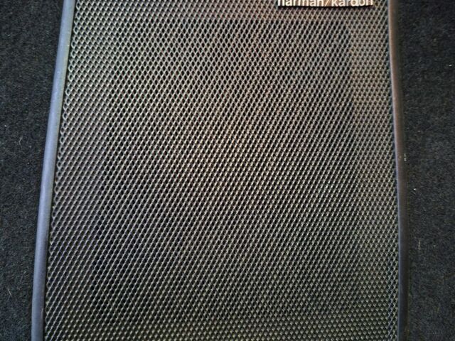 Серый Мерседес МЛ 350, объемом двигателя 3.5 л и пробегом 180 тыс. км за 11100 $, фото 5 на Automoto.ua