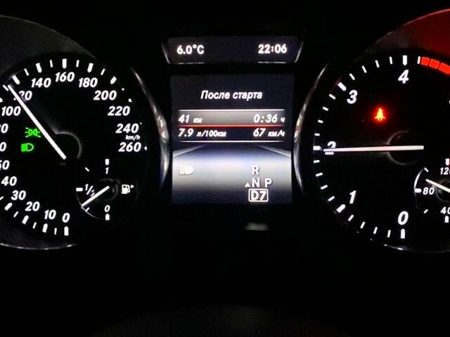 Білий Мерседес МЛ класс, об'ємом двигуна 3 л та пробігом 240 тис. км за 21800 $, фото 12 на Automoto.ua