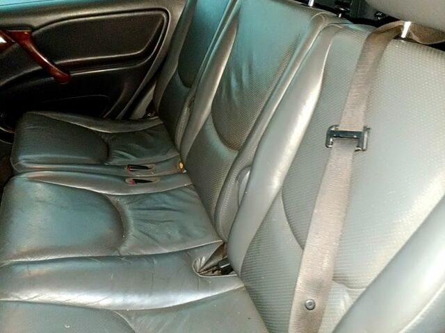 Черный Мерседес МЛ класс, объемом двигателя 2.3 л и пробегом 0 тыс. км за 5300 $, фото 2 на Automoto.ua