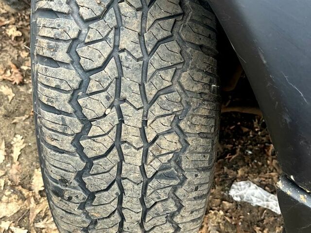 Мерседес МЛ класс, объемом двигателя 2.7 л и пробегом 366 тыс. км за 4700 $, фото 4 на Automoto.ua