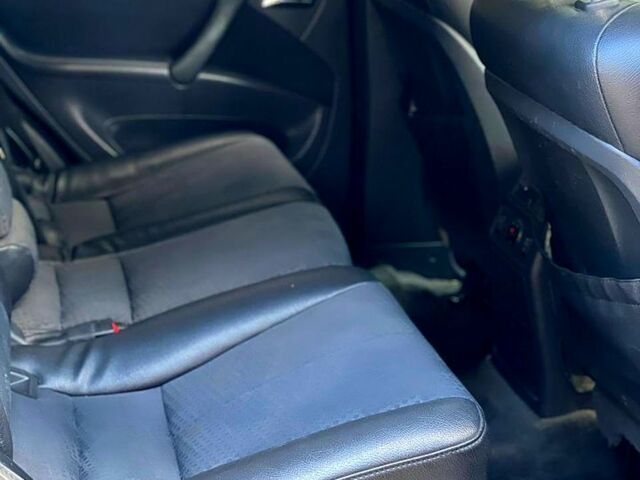 Мерседес МЛ класс, об'ємом двигуна 2.7 л та пробігом 0 тис. км за 3650 $, фото 5 на Automoto.ua