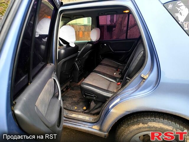 Мерседес МЛ класс, об'ємом двигуна 2.7 л та пробігом 430 тис. км за 3950 $, фото 2 на Automoto.ua