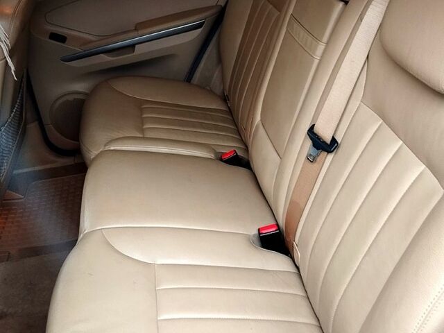 Мерседес МЛ класс, об'ємом двигуна 3 л та пробігом 324 тис. км за 11000 $, фото 6 на Automoto.ua