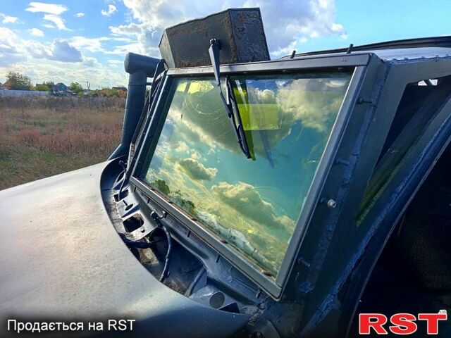 Мерседес МЛ класс, об'ємом двигуна 3 л та пробігом 360 тис. км за 4500 $, фото 5 на Automoto.ua