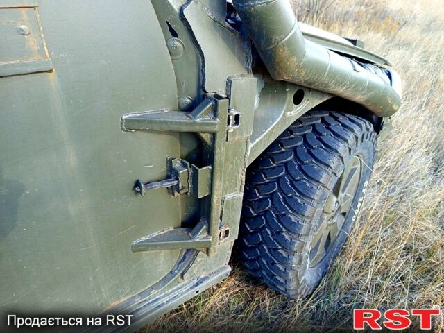 Мерседес МЛ класс, об'ємом двигуна 3 л та пробігом 360 тис. км за 4500 $, фото 3 на Automoto.ua