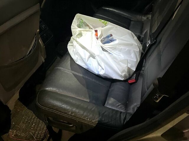 Мерседес МЛ класс 1997 у Вышгороде на Automoto.ua Сірий Мерседес МЛ класс, об'ємом двигуна 3.2 л та пробігом 300 тис. км за 4500 $, фото 3 на Automoto.ua