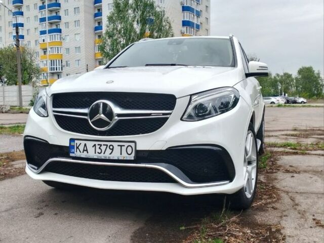 Белый Мерседес МЛ, объемом двигателя 3.5 л и пробегом 189 тыс. км за 20500 $, фото 1 на Automoto.ua