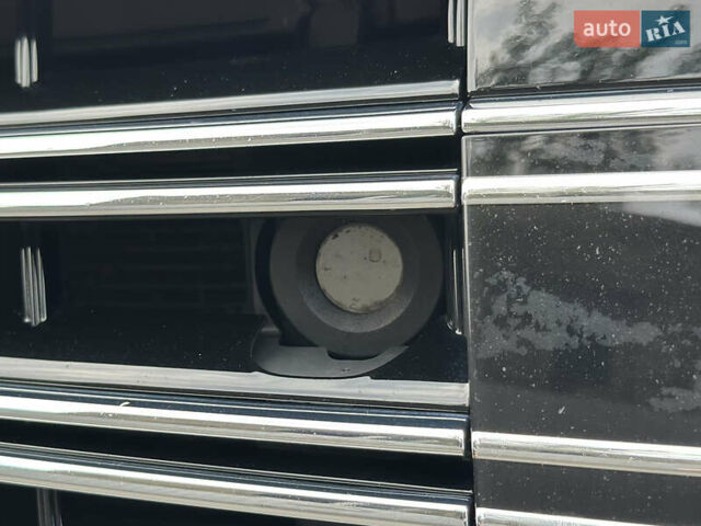 Мерседес Майбах 2016 в Киеве на Automoto.ua Черный Мерседес Майбах, объемом двигателя 3 л и пробегом 183 тыс. км за 58000 $, фото 34 на Automoto.ua