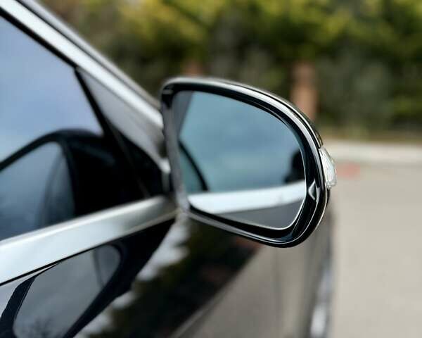 Черный Мерседес Майбах, объемом двигателя 6 л и пробегом 88 тыс. км за 68000 $, фото 20 на Automoto.ua