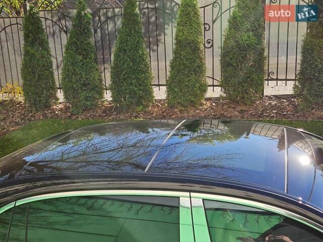 Черный Мерседес Майбах, объемом двигателя 3.98 л и пробегом 30 тыс. км за 195000 $, фото 26 на Automoto.ua