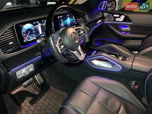 Черный Мерседес Майбах, объемом двигателя 4 л и пробегом 31 тыс. км за 195000 $, фото 26 на Automoto.ua