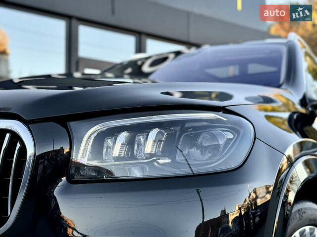 Чорний Мерседес Майбах, об'ємом двигуна 3.98 л та пробігом 98 тис. км за 154900 $, фото 3 на Automoto.ua