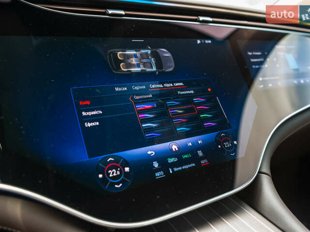 Коричневый Мерседес Майбах, объемом двигателя 0 л и пробегом 7 тыс. км за 240000 $, фото 49 на Automoto.ua